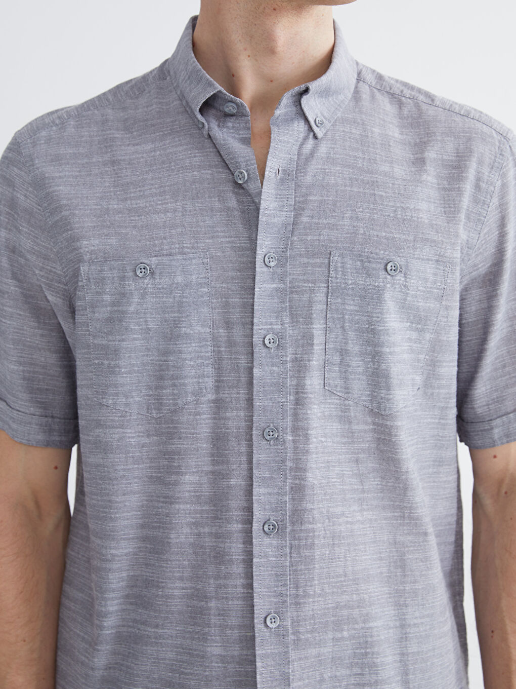 Chemise ATHRACIDE Homme-2