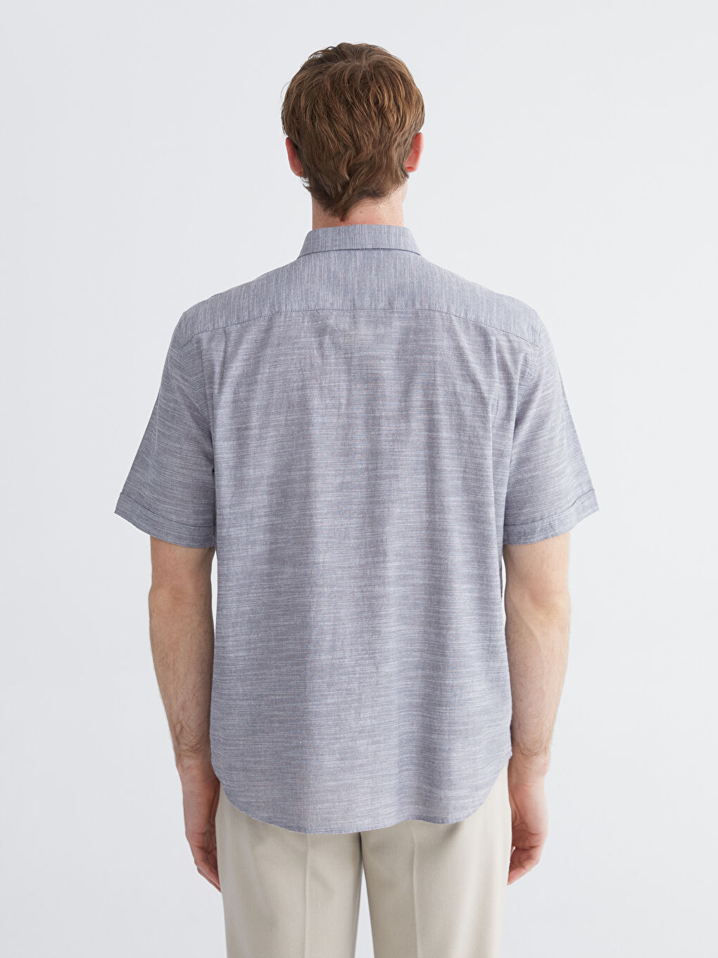 Chemise ATHRACIDE Homme-3