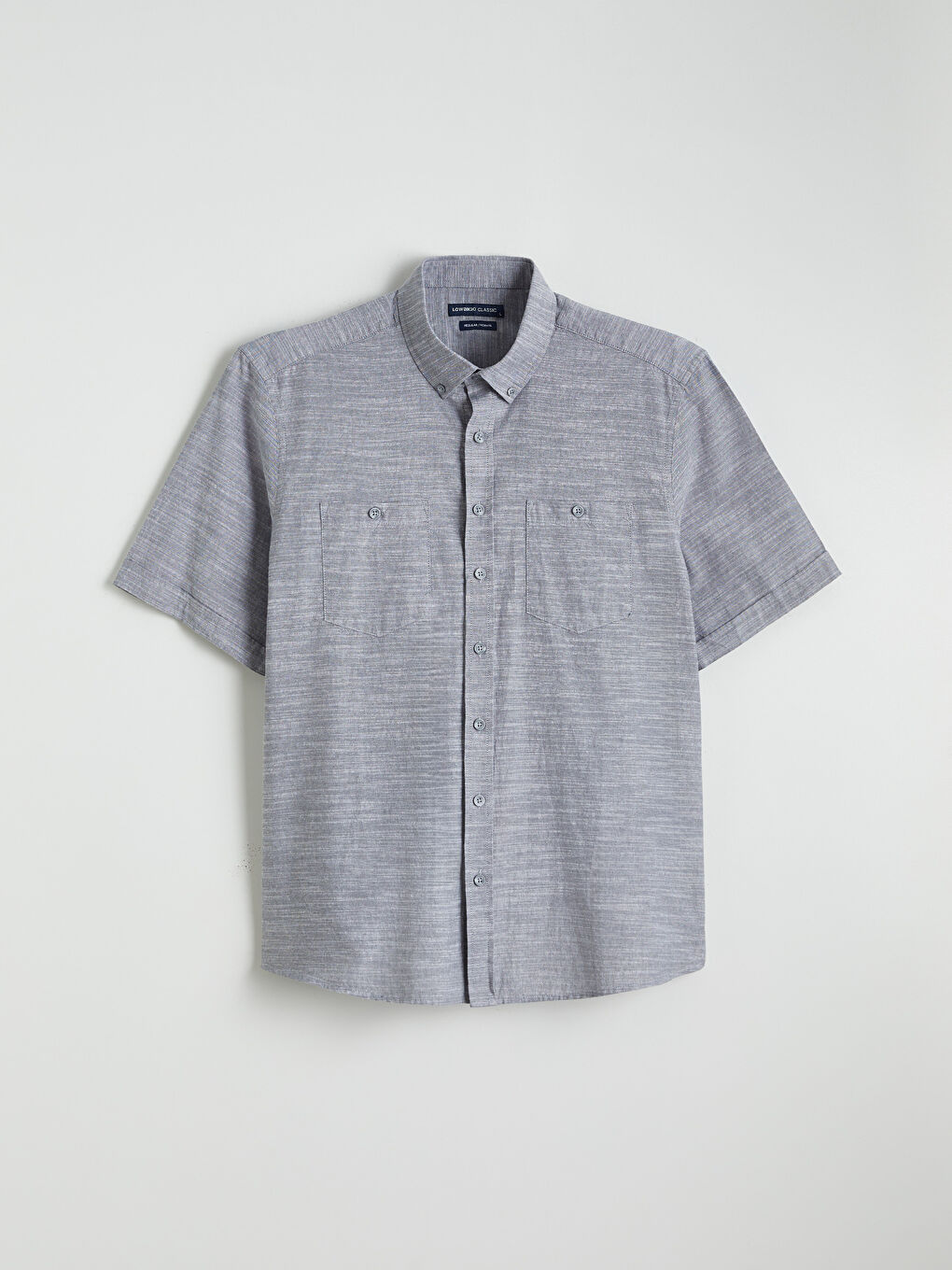 Chemise ATHRACIDE Homme-4