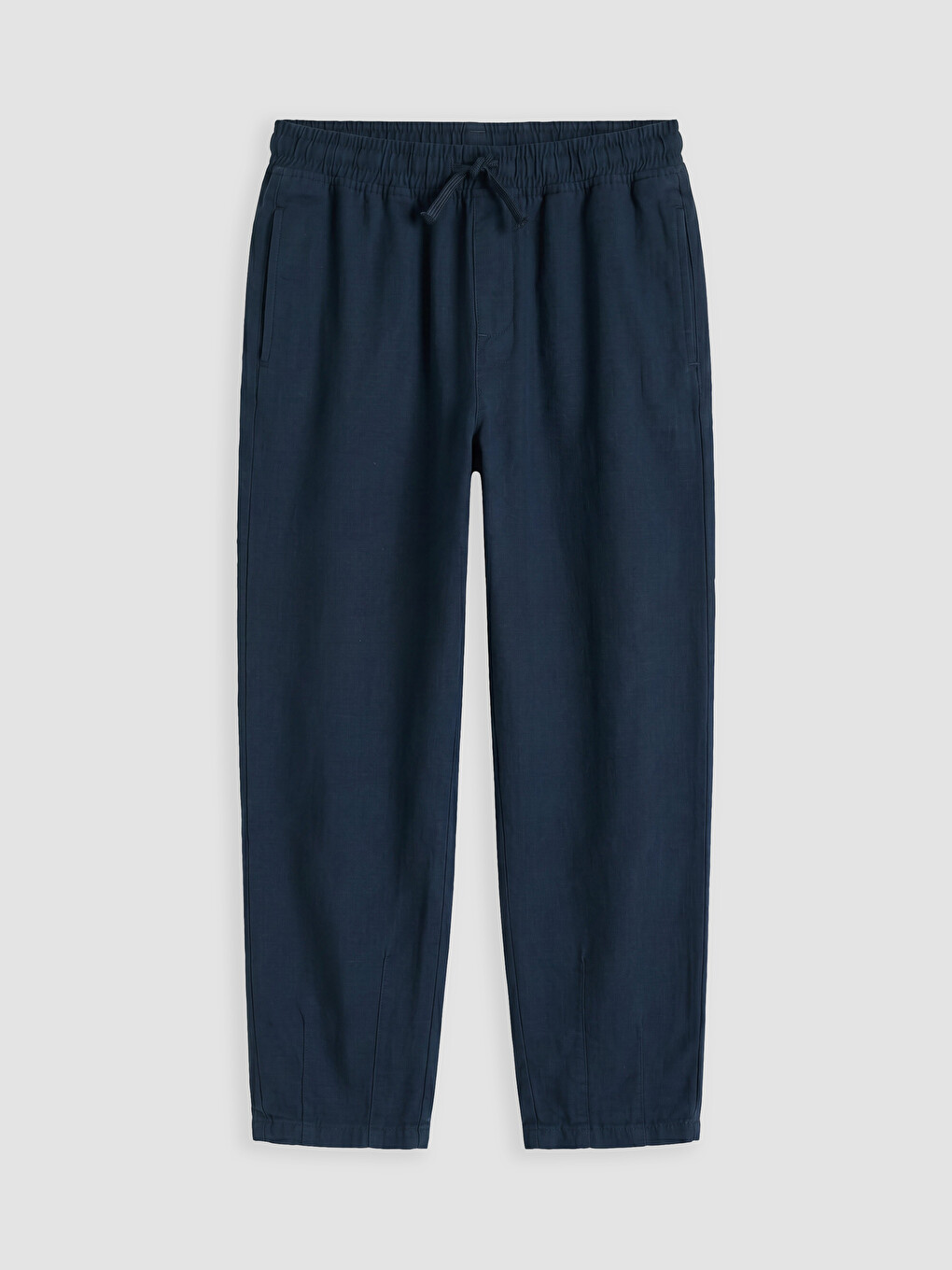 Loose Fit Erkek Çocuk Pantolon-1