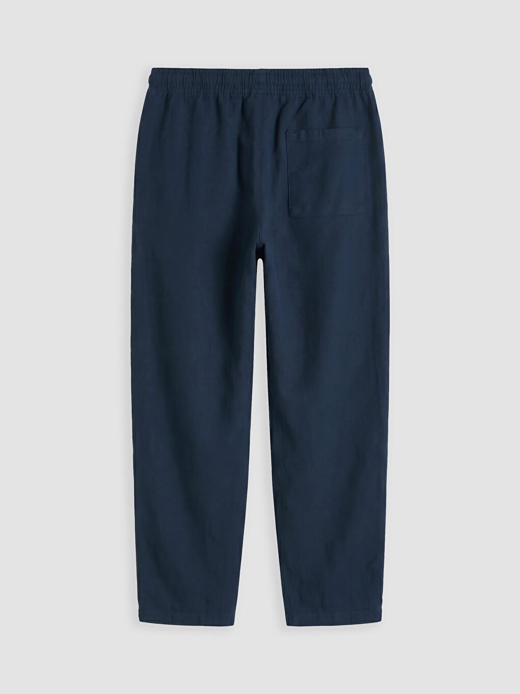 Loose Fit Erkek Çocuk Pantolon-2
