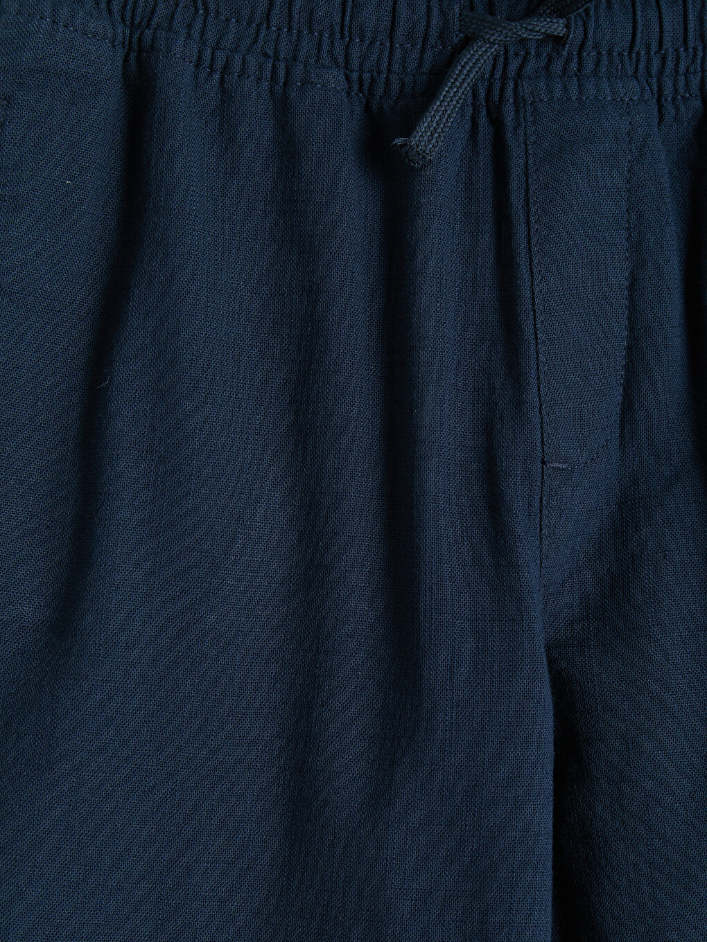 Loose Fit Erkek Çocuk Pantolon-3