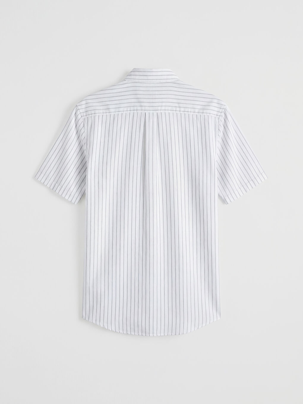 Muškarac PLAVA Košulja-5