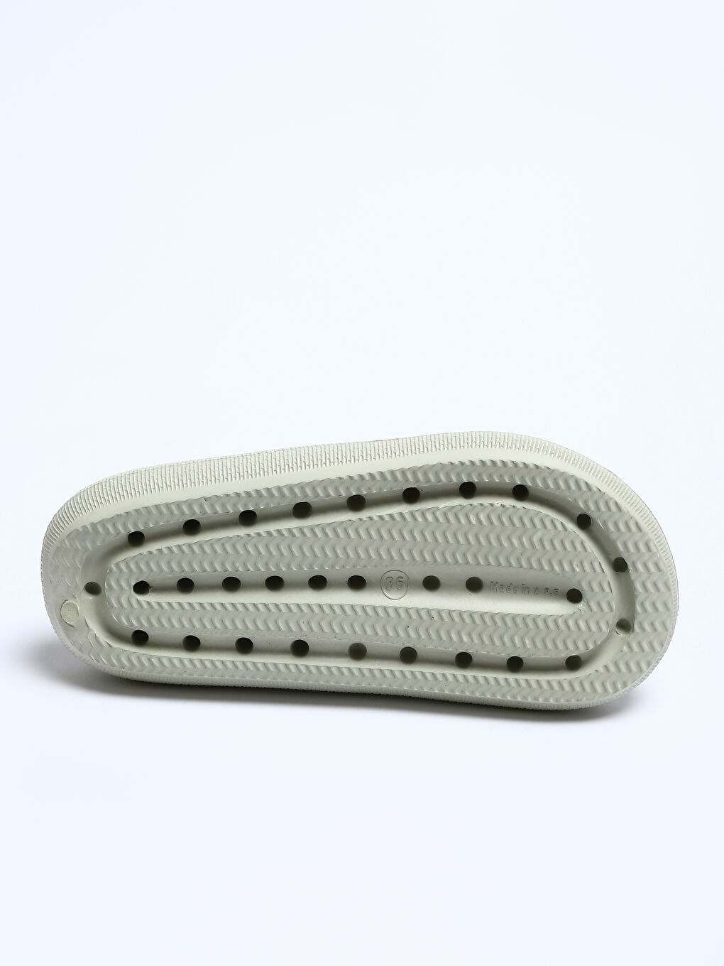 Single-Band Women's Slippers-4