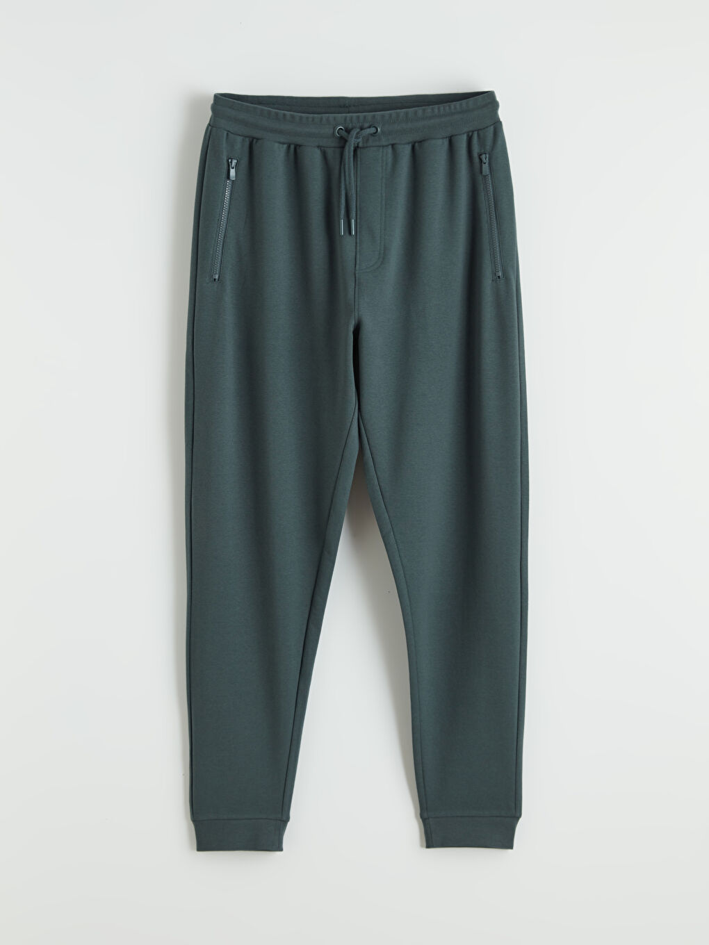 Мужские спортивные джоггеры стандартного кроя-4