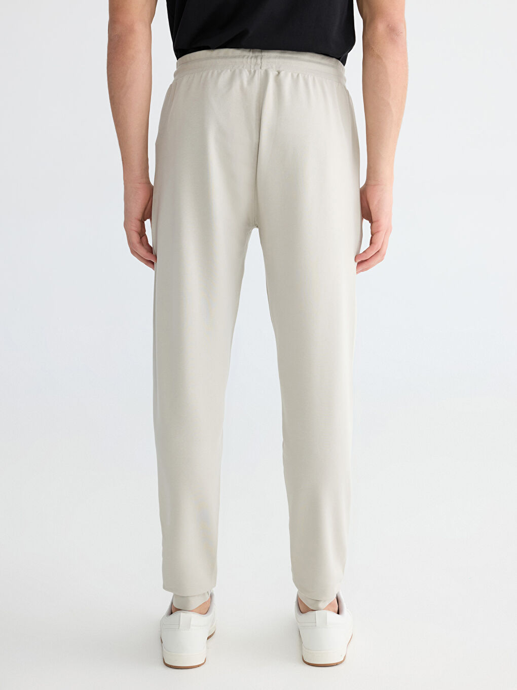 Мужские спортивные джоггеры стандартного кроя-3