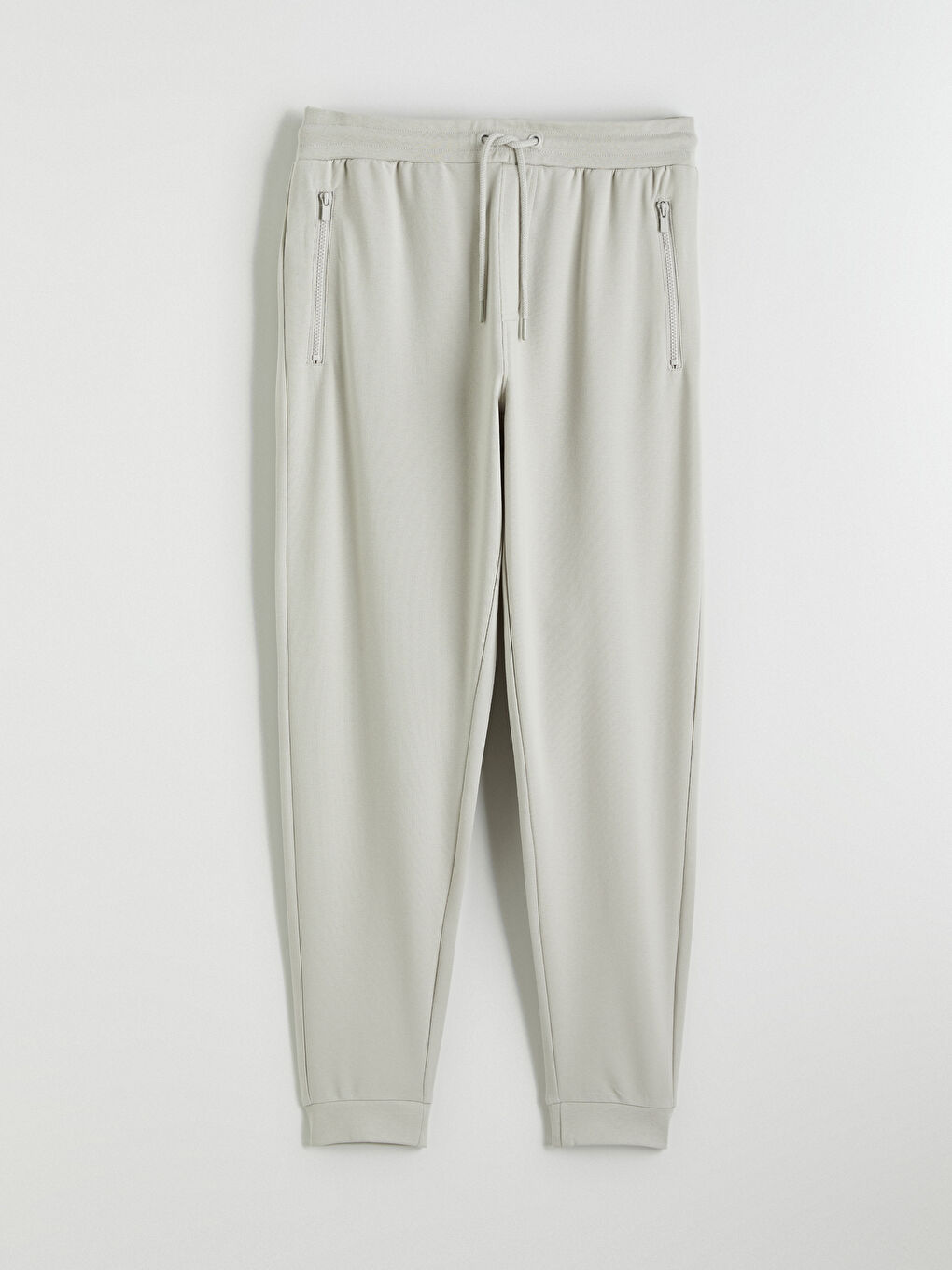 Мужские спортивные джоггеры стандартного кроя-4