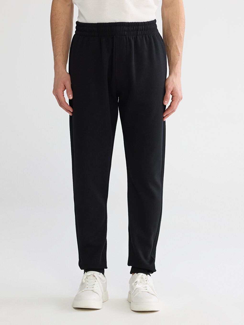 Regular Fit Men's Jogger Sweatpants-1