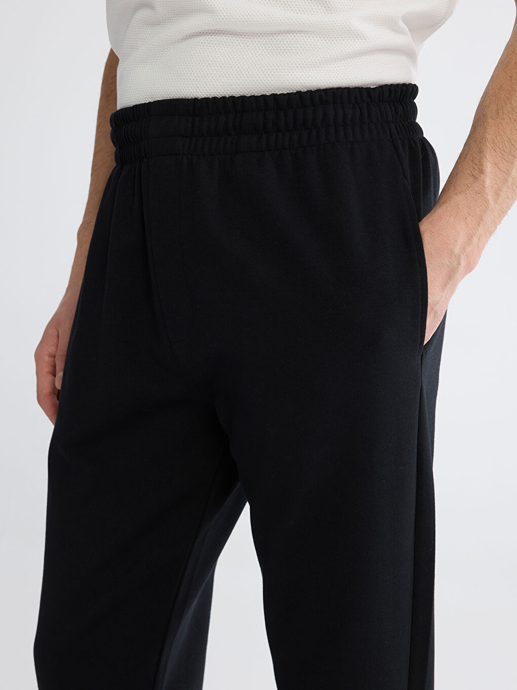 Regular Fit Men's Jogger Sweatpants-2