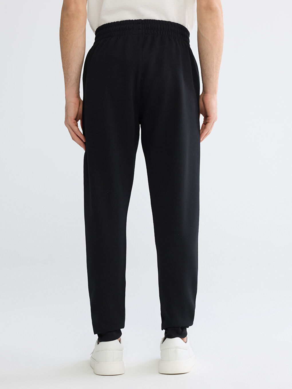Regular Fit Men's Jogger Sweatpants-3