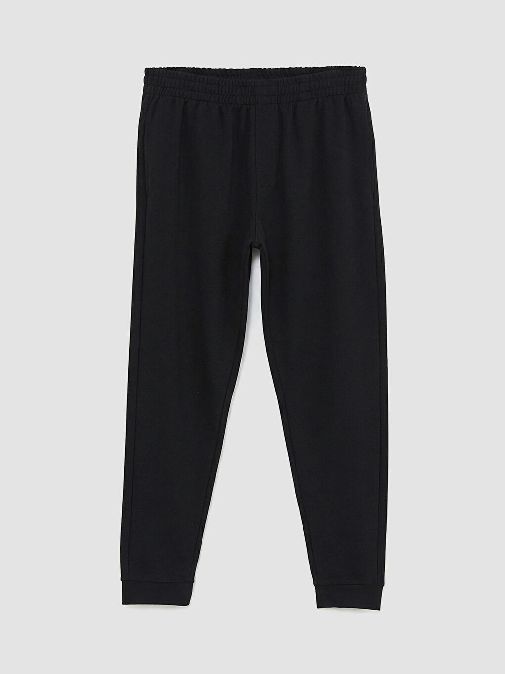 Regular Fit Men's Jogger Sweatpants-4