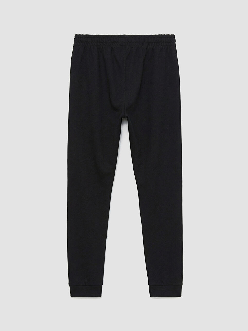 Regular Fit Men's Jogger Sweatpants-5