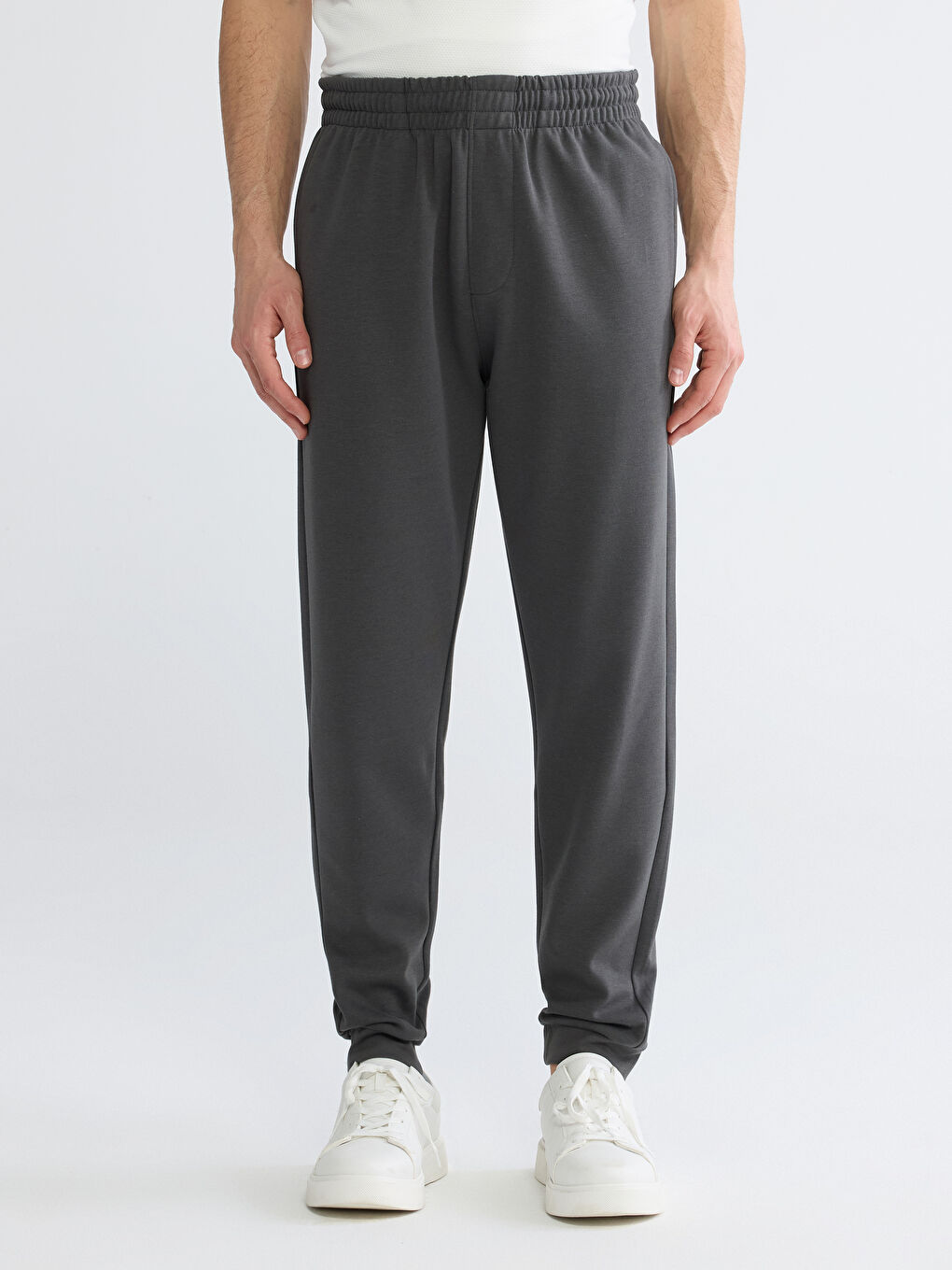 Standard Fit Men's Jogger Sweatpants-1