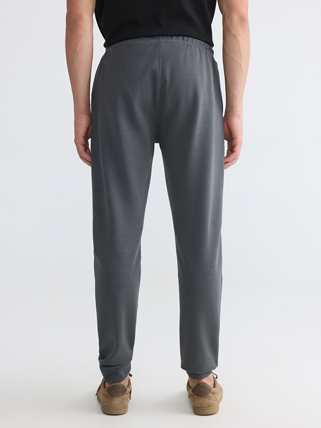 Standard Fit Herren Jogger-Sweatpants-3