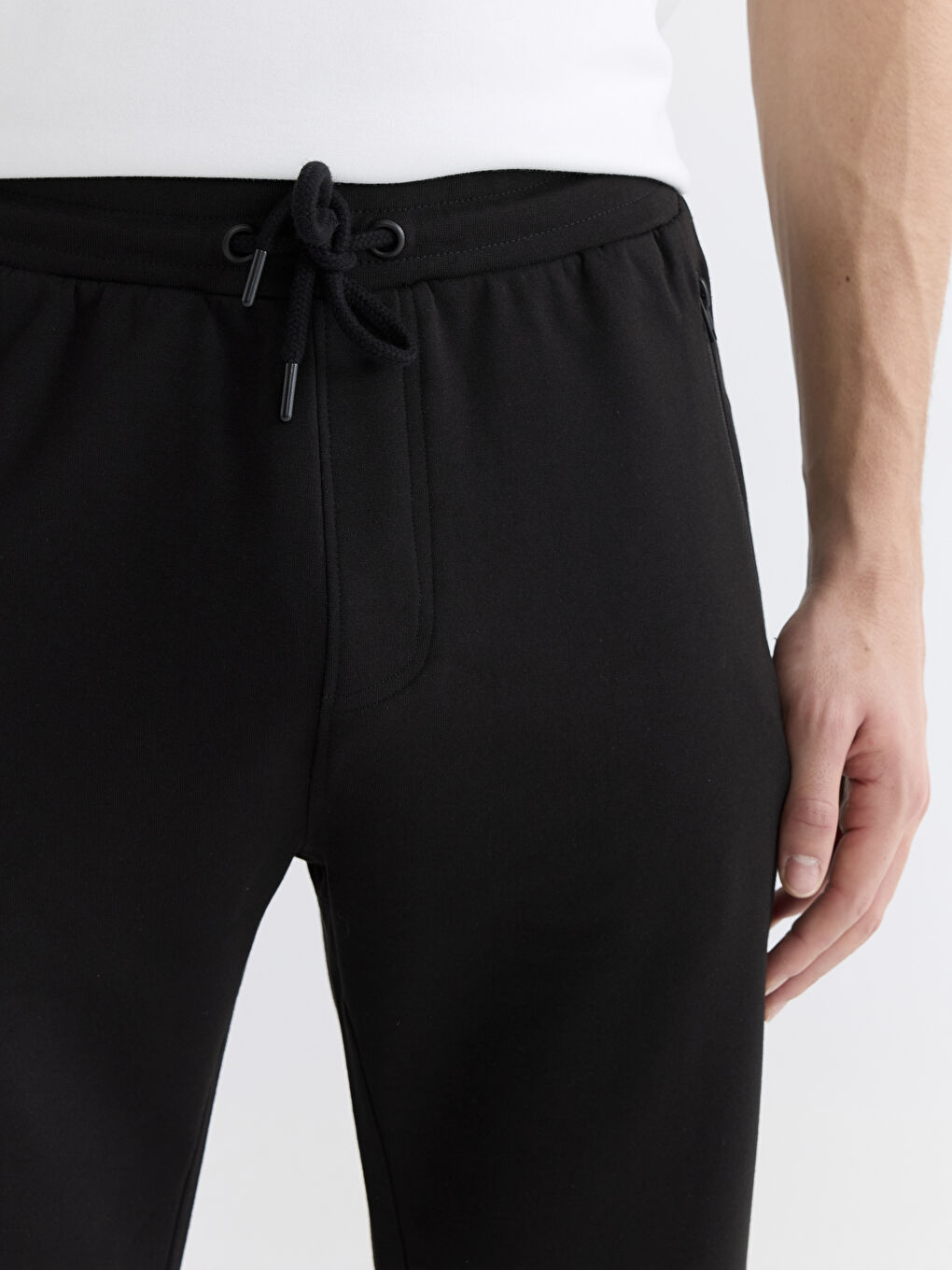 Спортивные штаны стандартного кроя для мужчин-2