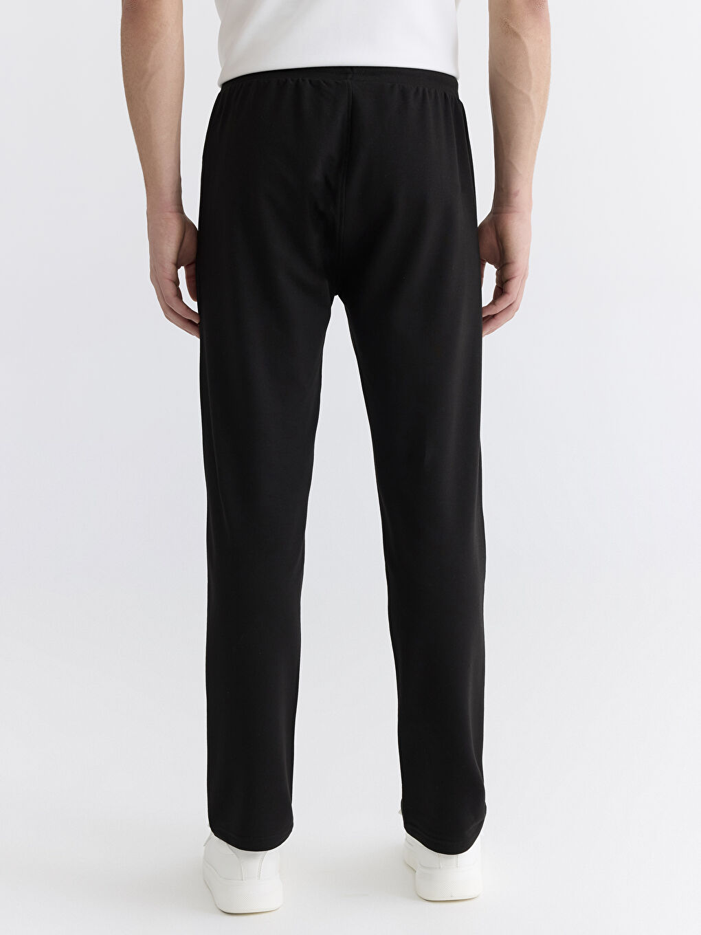 Спортивные штаны стандартного кроя для мужчин-3