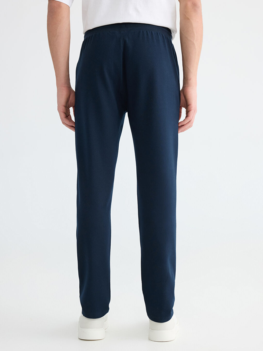 Standard Fit Men's Sweatpants-3