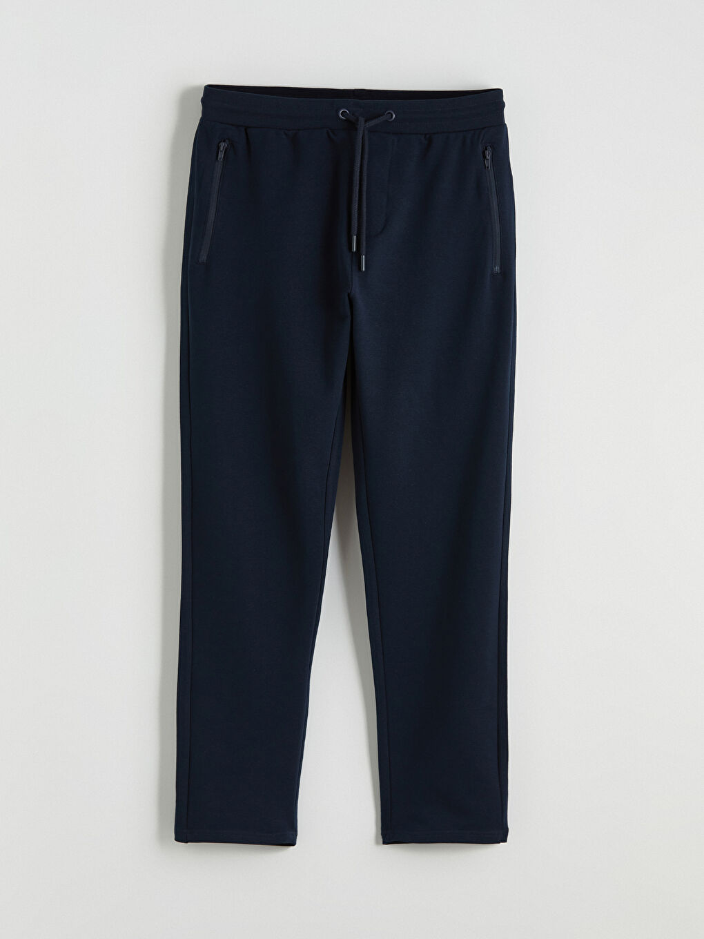 Standard Fit Men's Sweatpants-4