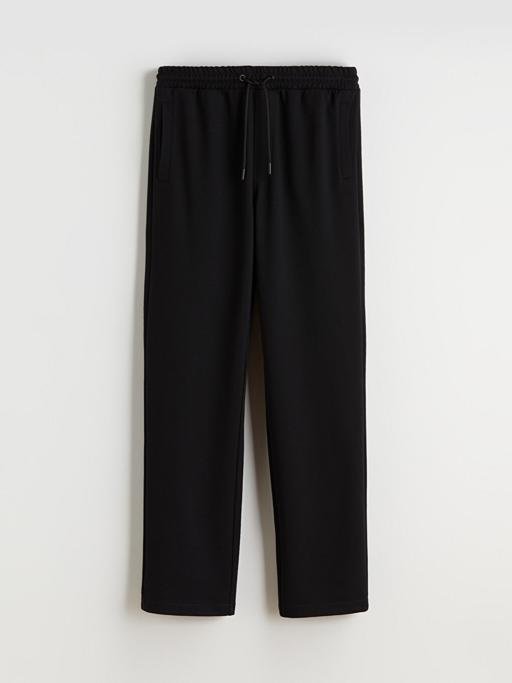 Regular Fit Men's Sweatpants-4