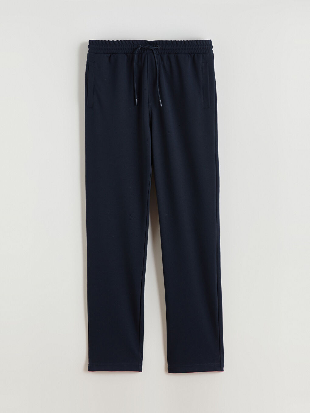 Regular Fit Men's Sweatpants-4