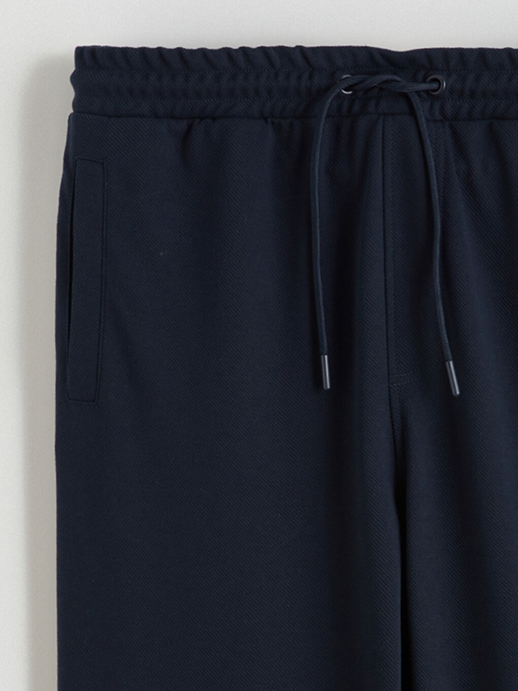 Regular Fit Men's Sweatpants-5