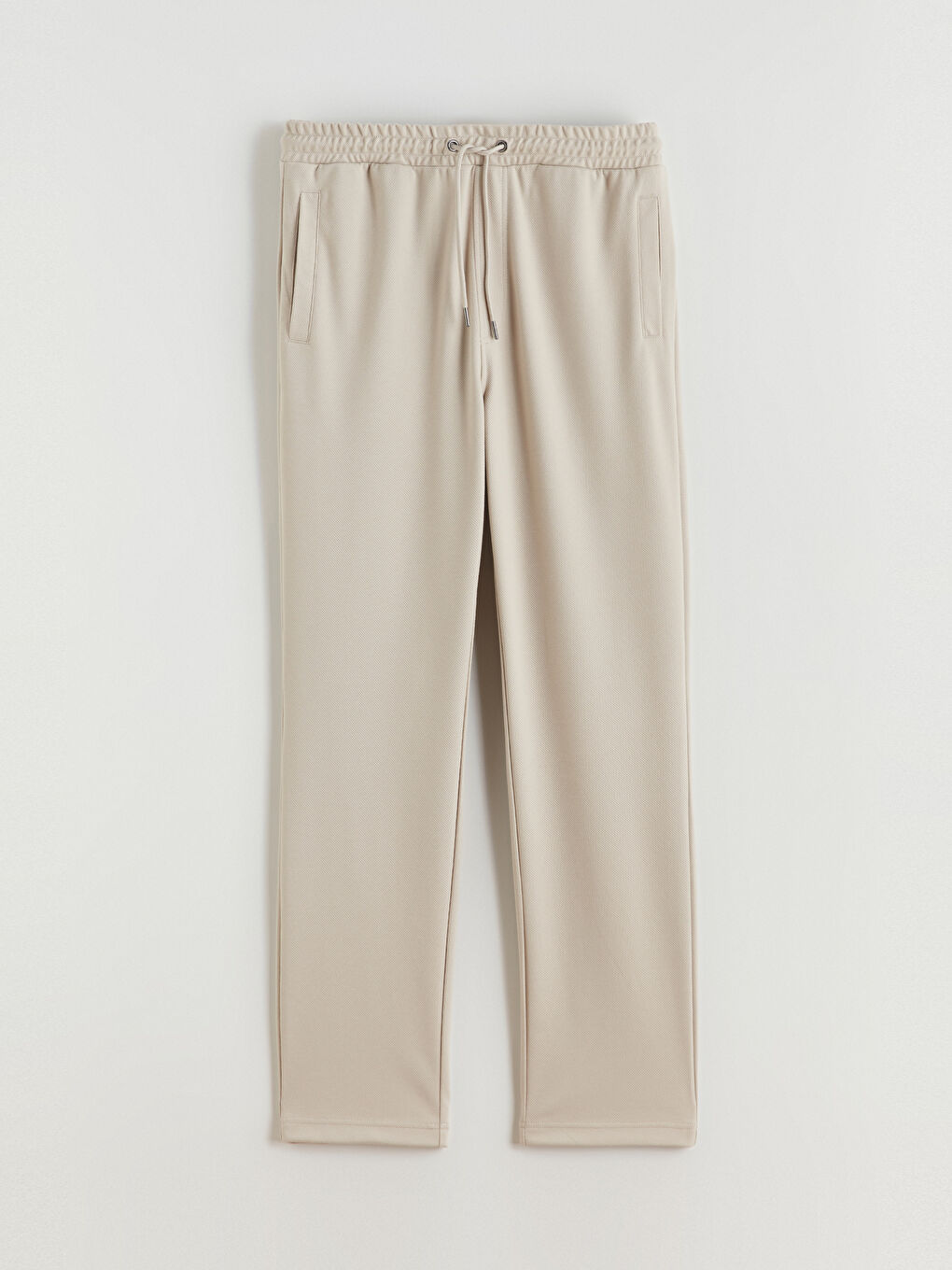 Regular Fit Men's Sweatpants-4