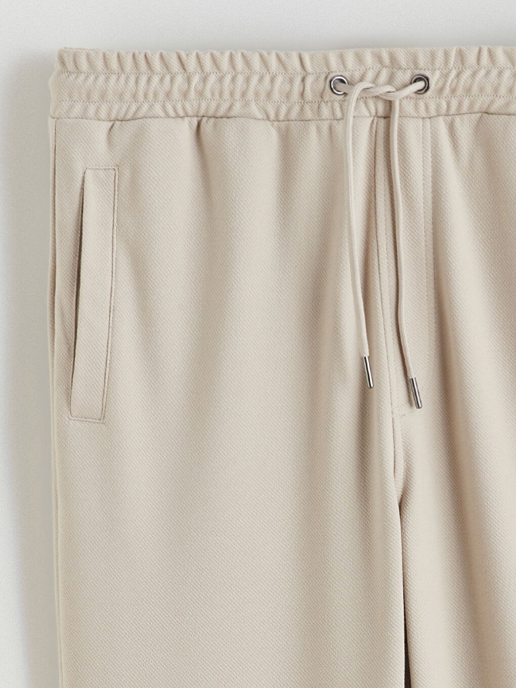 Regular Fit Men's Sweatpants-5