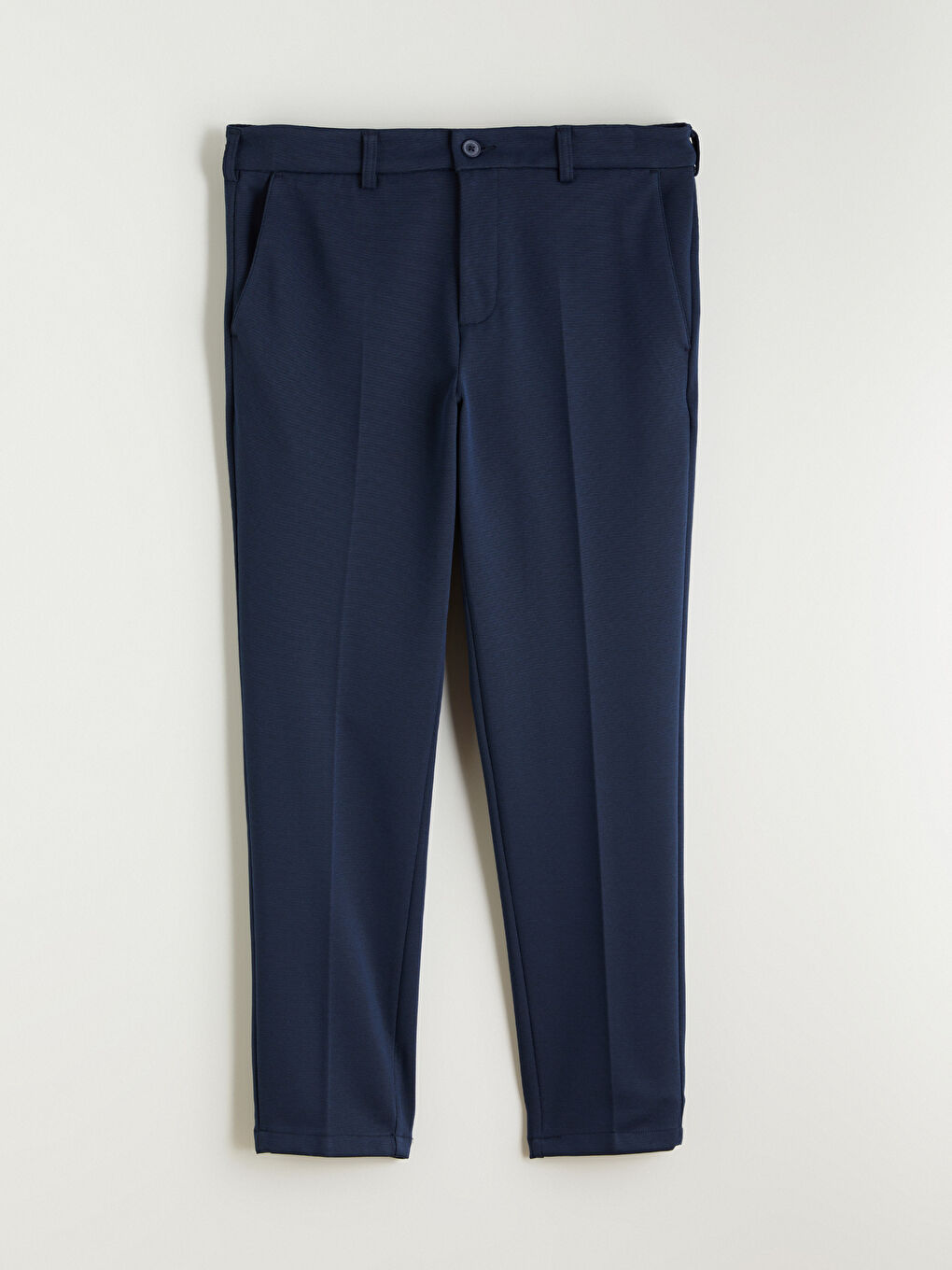 Pantalon Chino Slim Fit pour Hommes-4
