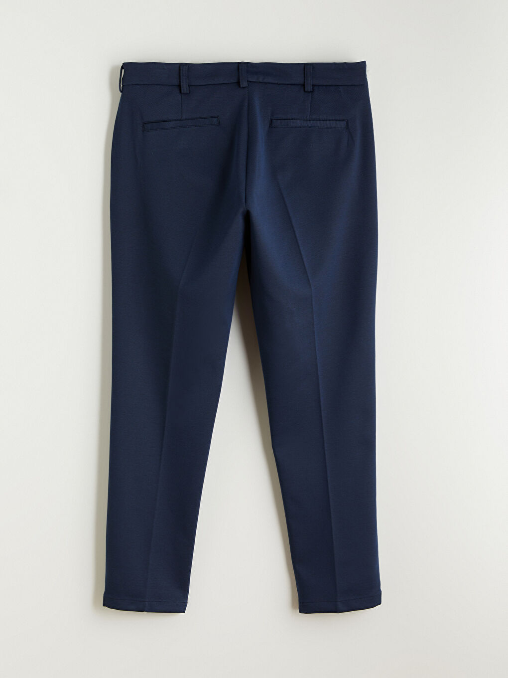 Pantalon Chino Slim Fit pour Hommes-5