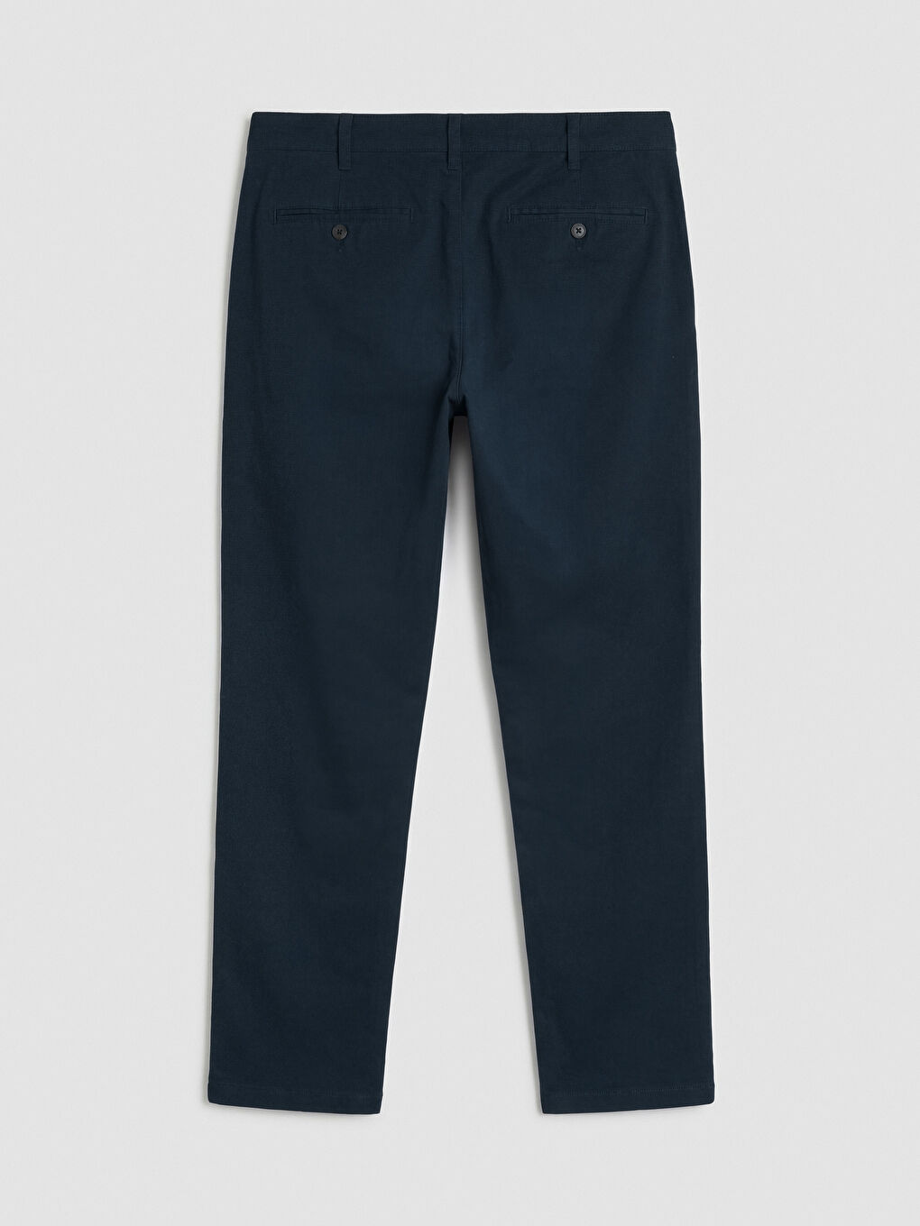 Mavi Slim Fit Gabardin Erkek Chino Pantolon-1