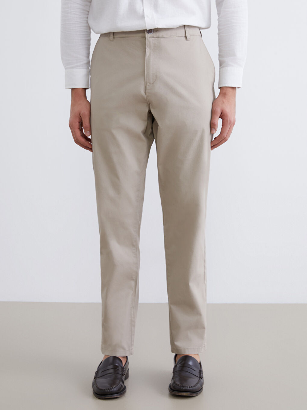 سروال شينو بيج رجال-1