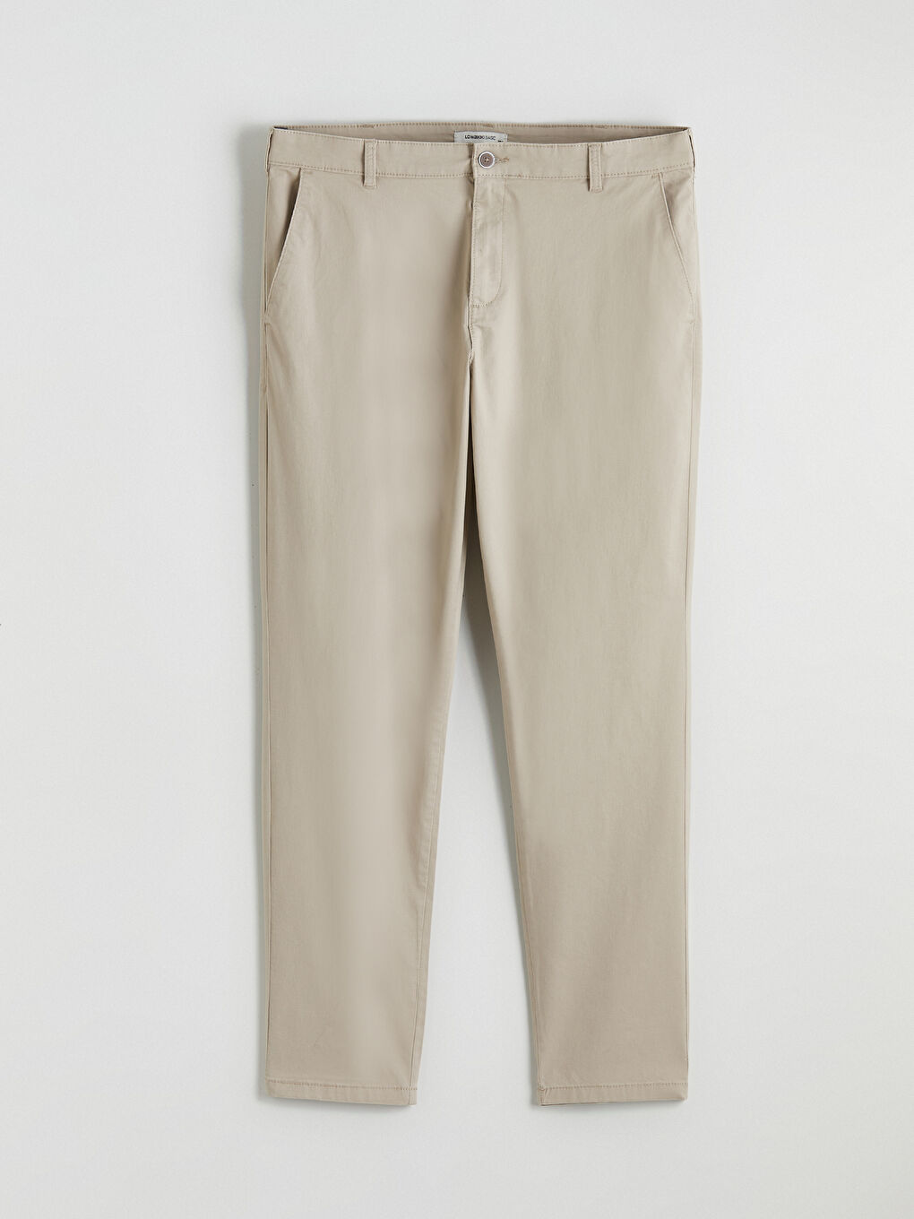 سروال شينو بيج رجال-4