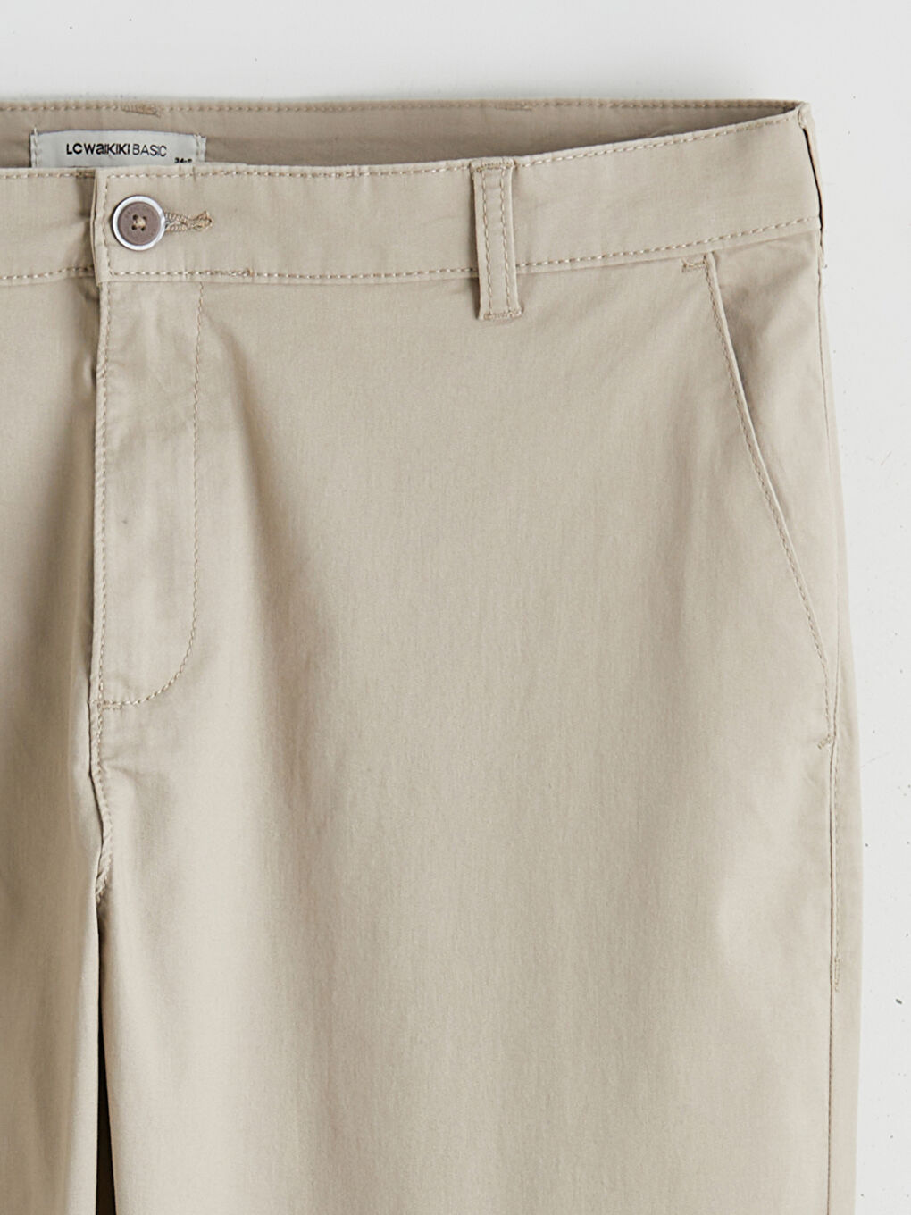 سروال شينو بيج رجال-6