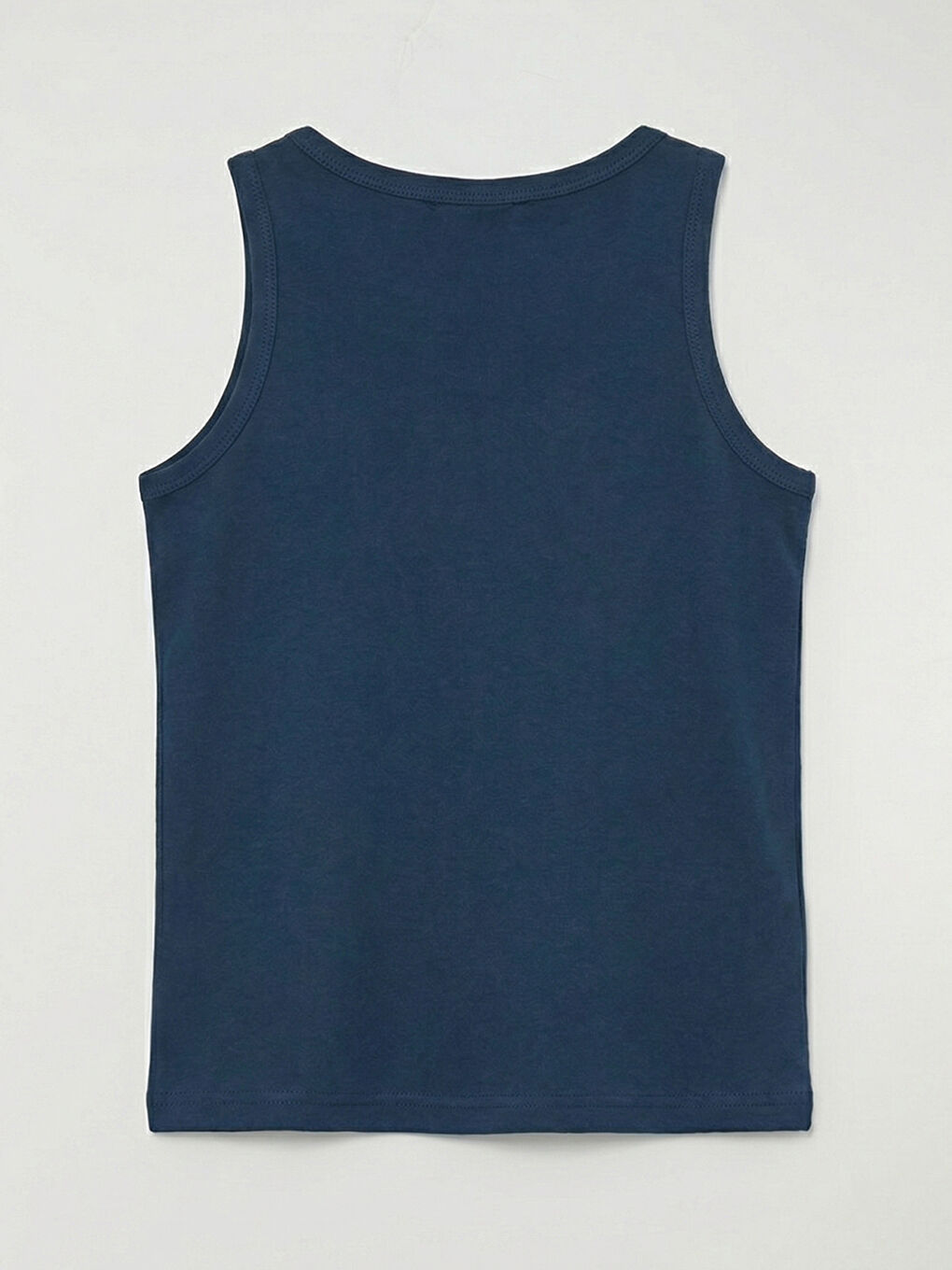 Beyaz Spider-Man Baskılı Erkek Çocuk Atlet 2'li-2