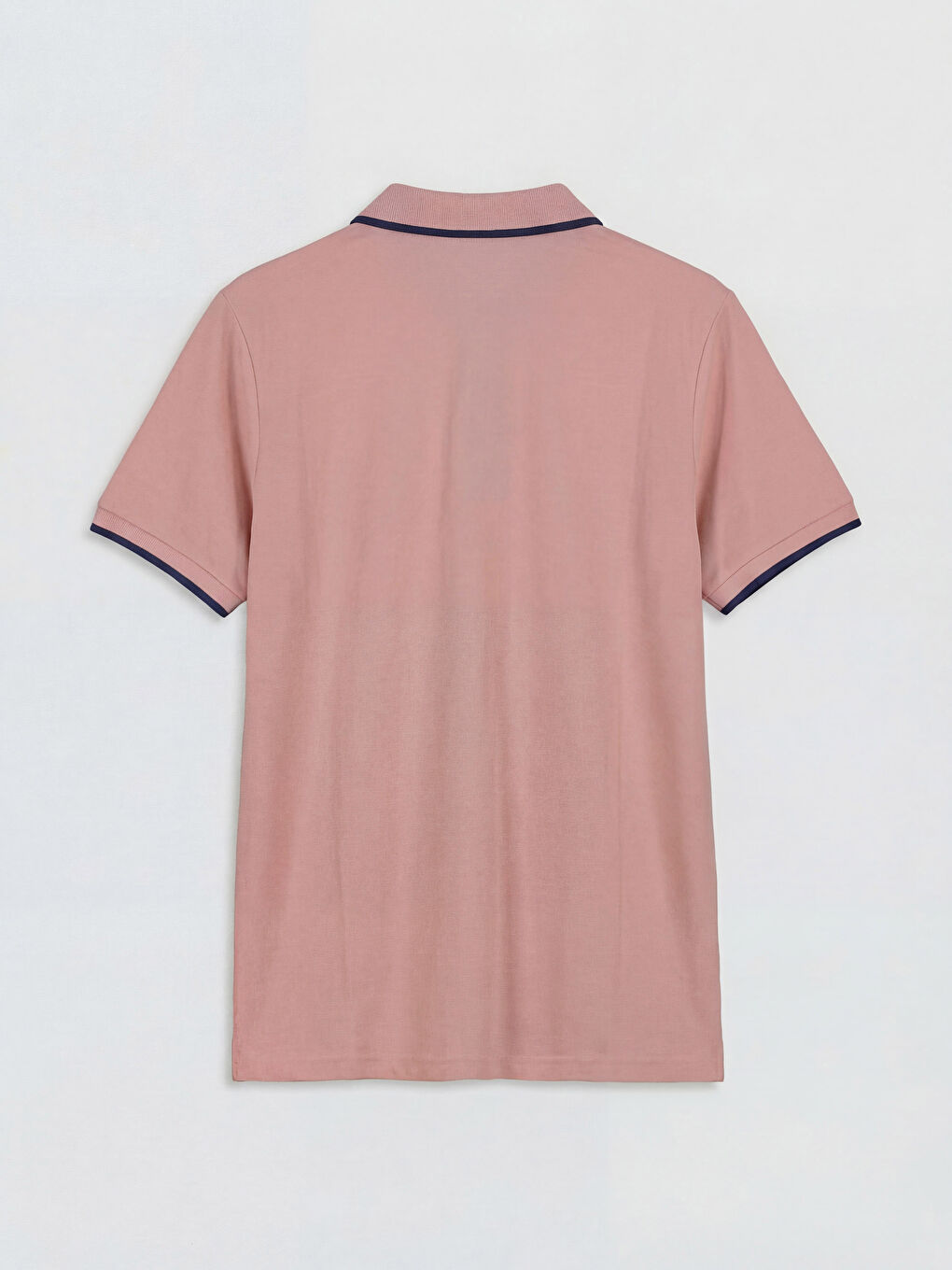 Man PINK T-Shirt-1
