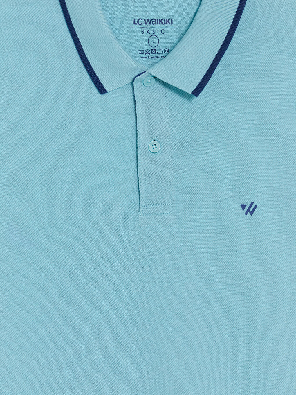 Muška polo majica pike-5