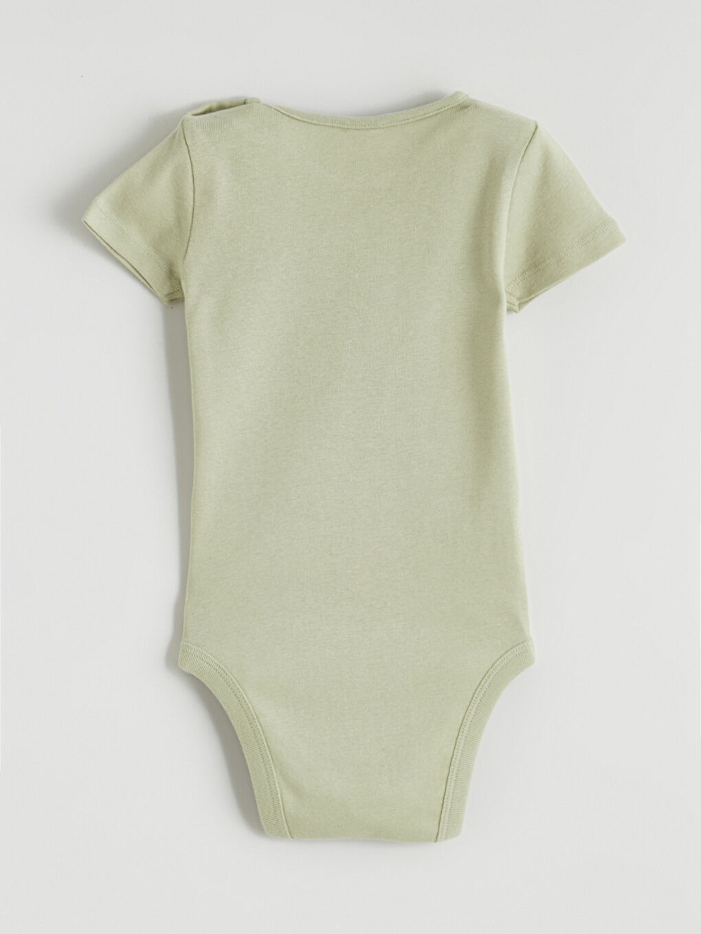 Body bébé ROSE Bébé Fille-6