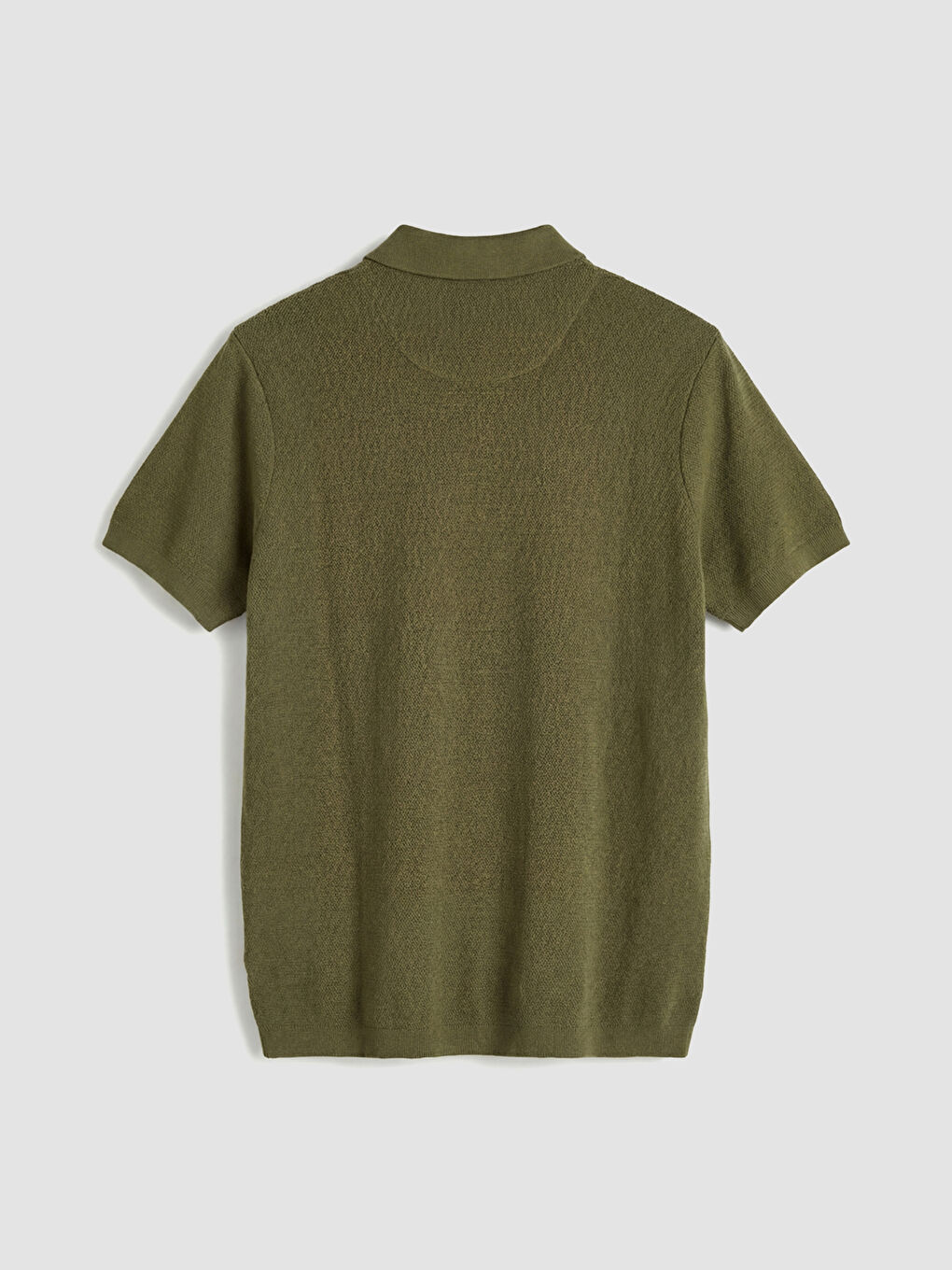 Pull-over VERT Homme-5