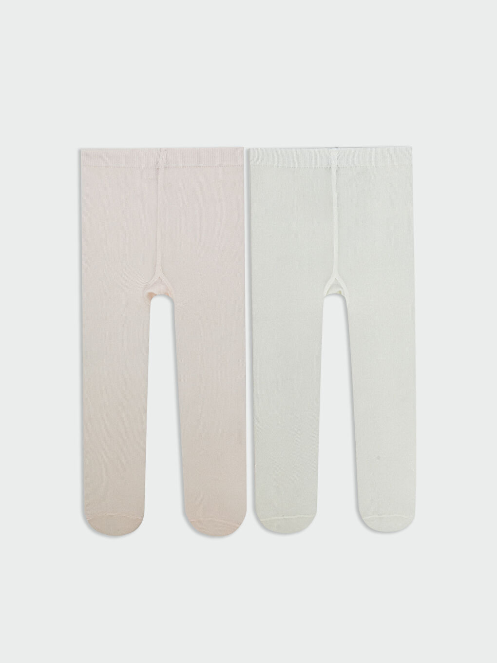 Baby Girl PINK Tights