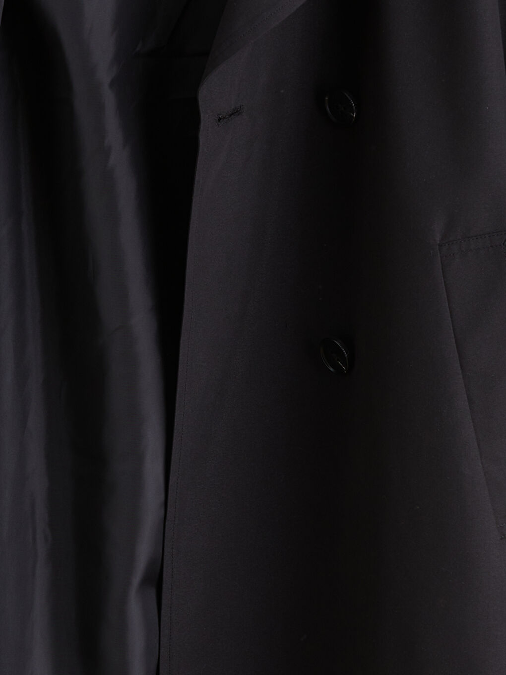 Women's Double-Breasted Trench Coat-6