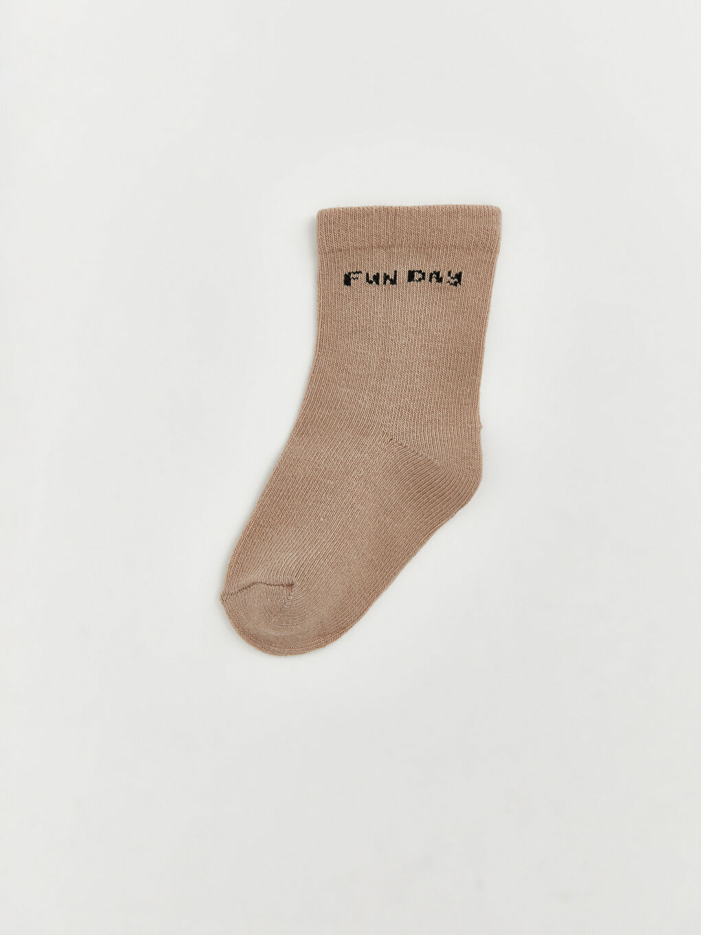 Set of Five Patterned Ankle Socks for Baby Boys-4