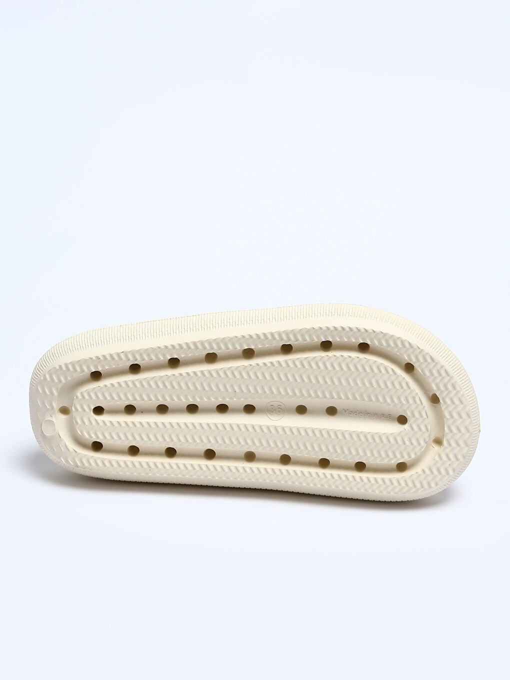 سليبر نسائي بشريط واحد-4