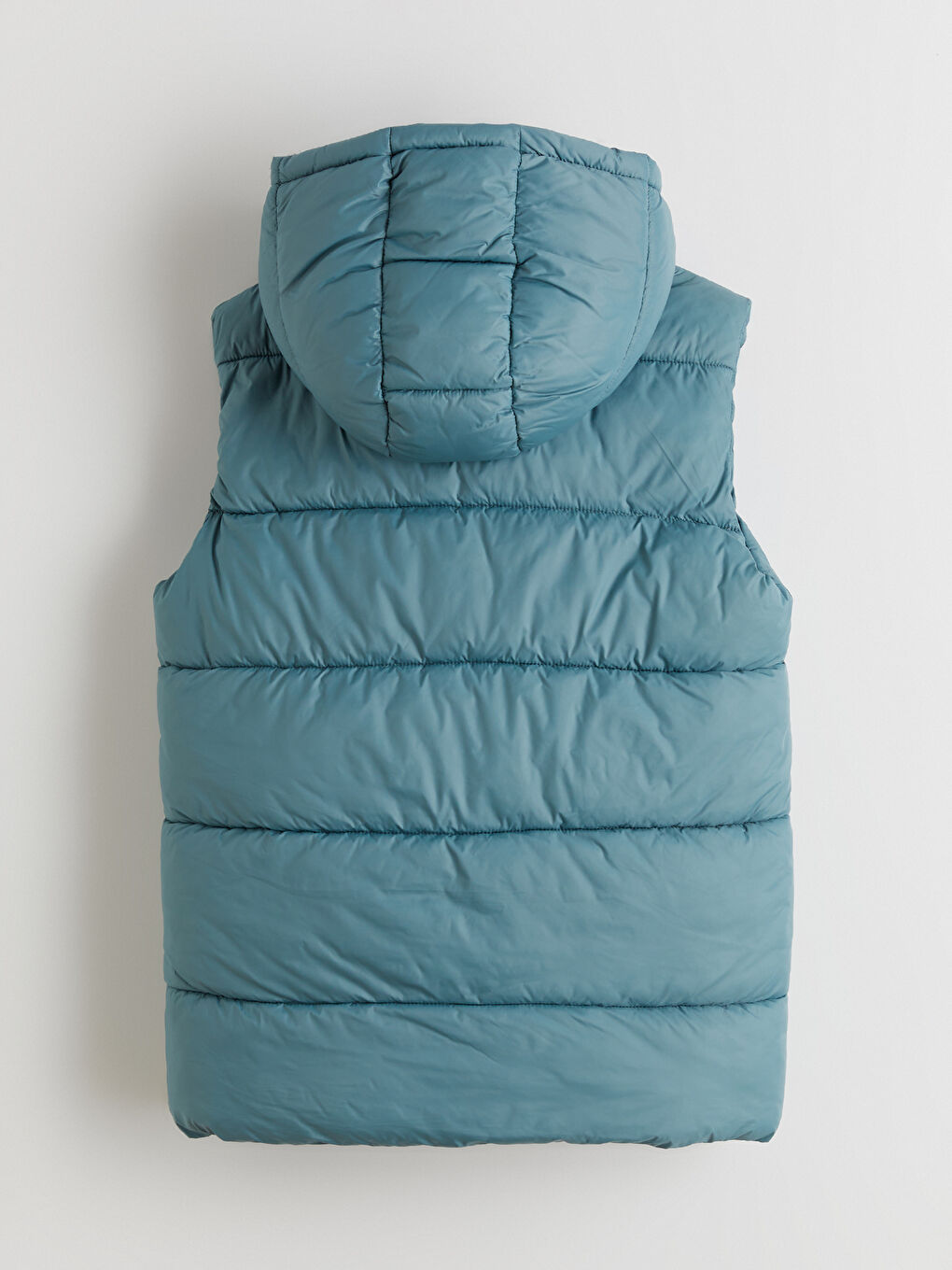 Yeşil Su İtici Erkek Çocuk Şişme Yelek-2