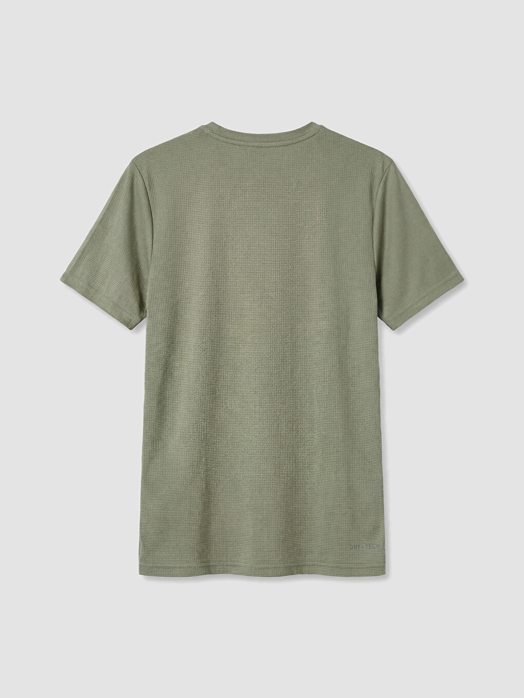 Sport-T-Shirt mit Rundhalsausschnitt für Herren-5