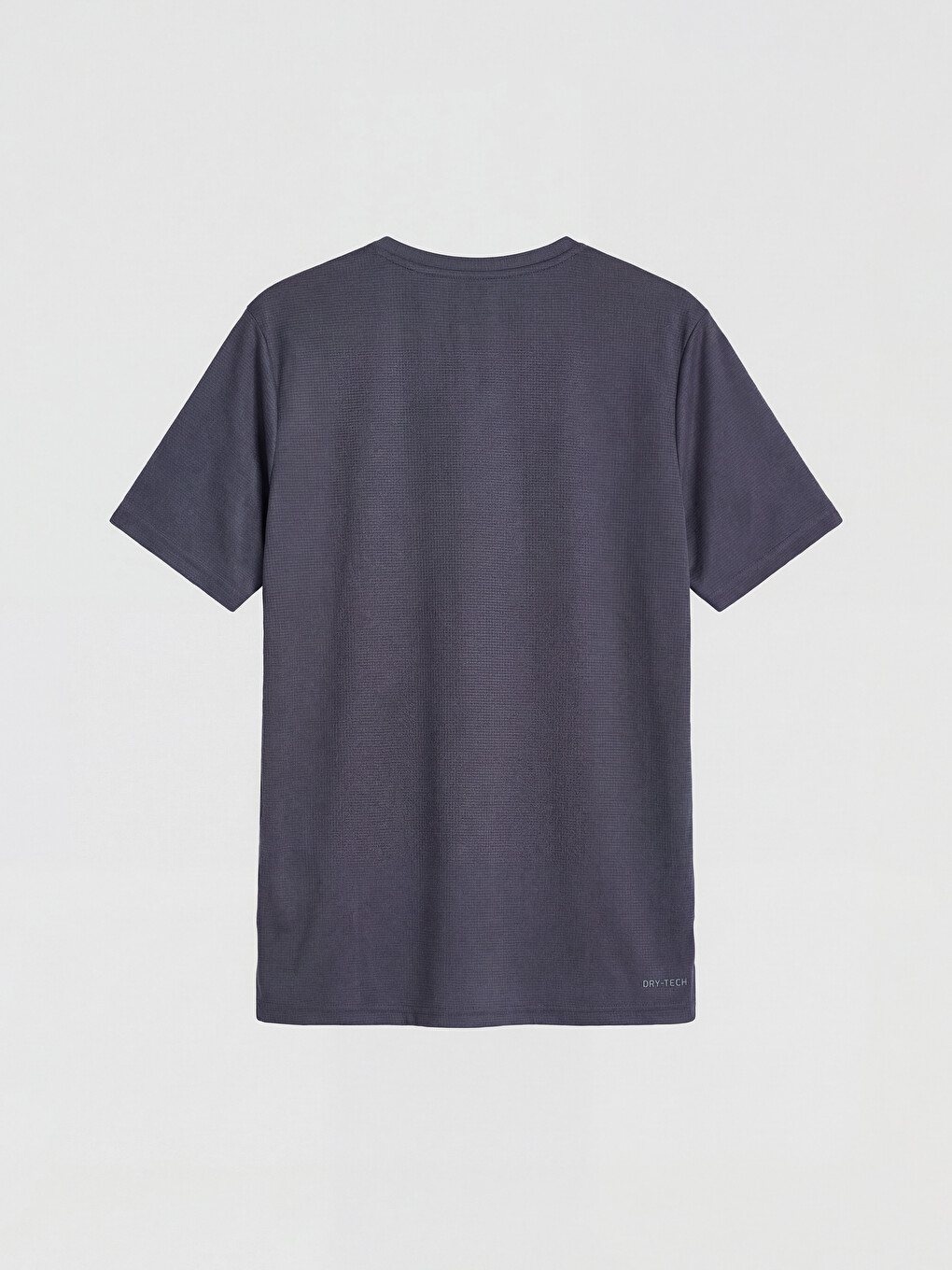 Crew Neck Men's Sports T-Shirt-7