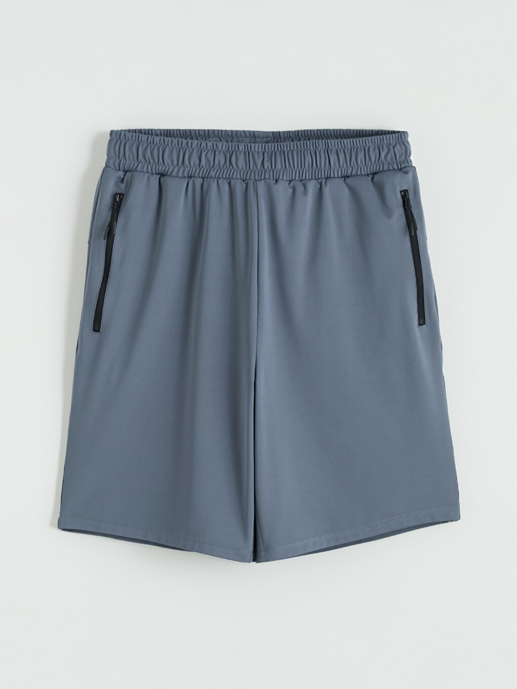 Shorts De Sport Pour Homme À Coupe Régulière-3
