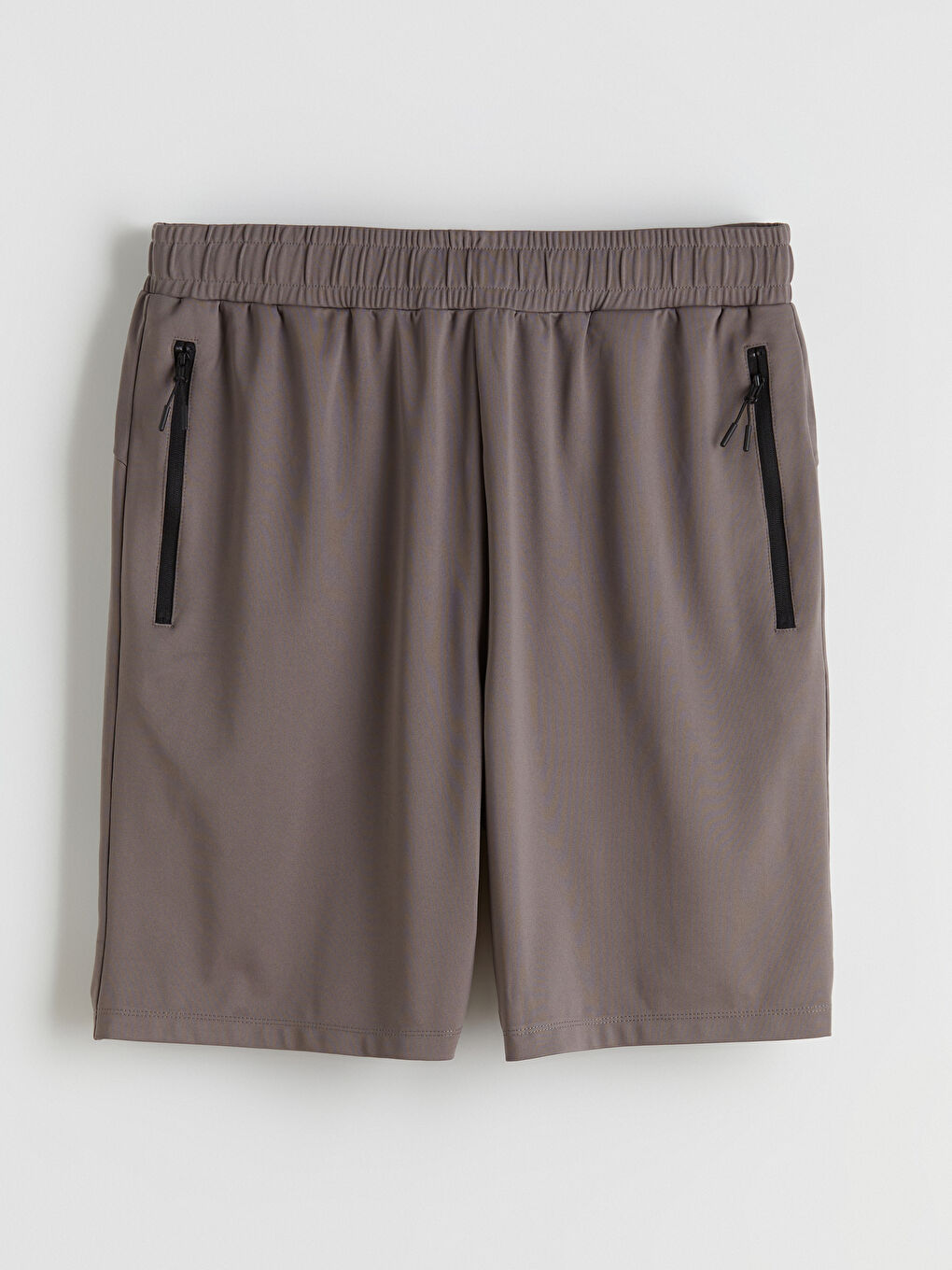 Regular Fit Men's Sport Shorts-4