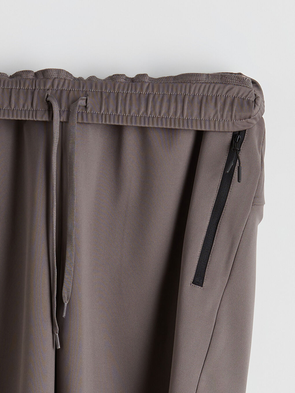 Regular Fit Men's Sport Shorts-5