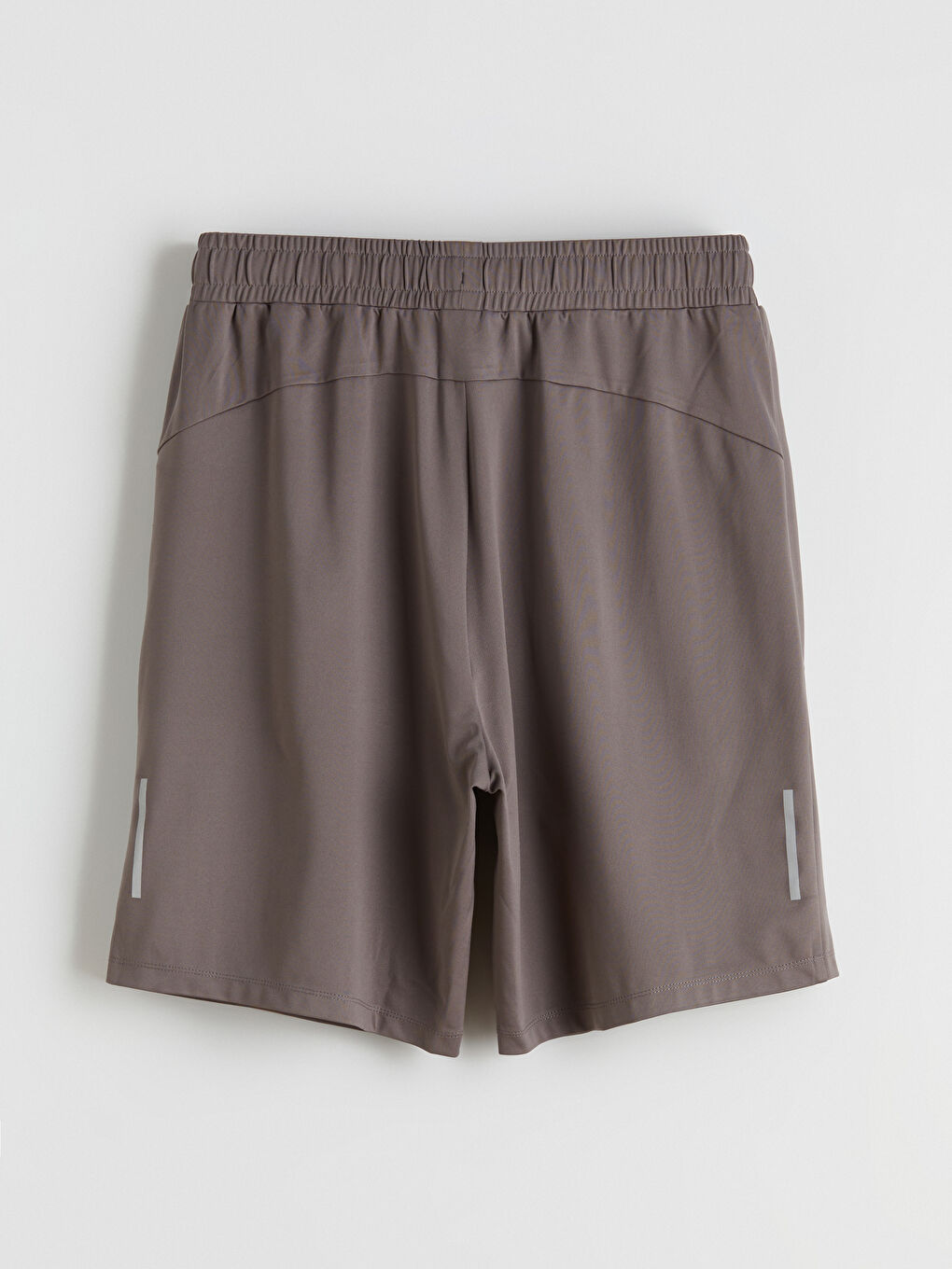 Regular Fit Men's Sport Shorts-6