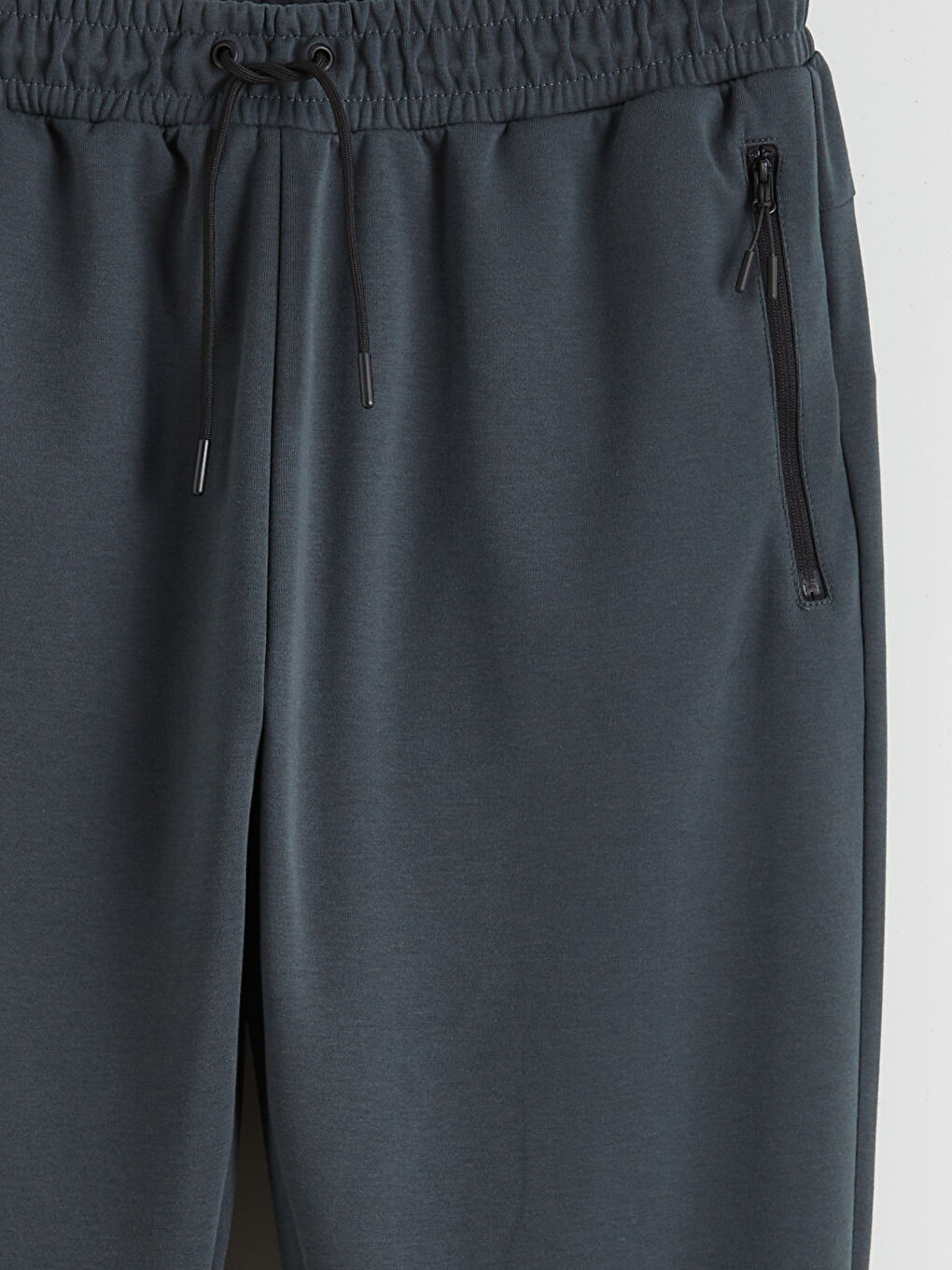 Pantalons de survêtement jogger pour Hommes à coupe standard-4